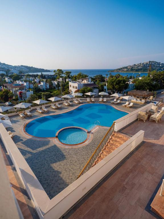 ELEMENTA BOUTIQUE HOTEL ADULTS ONLY 12+ фото 4
