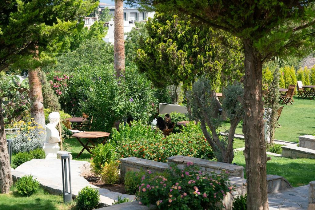 ELEMENTA BOUTIQUE HOTEL ADULTS ONLY 12+ фото 5