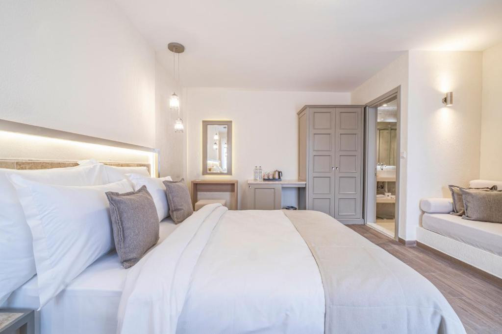 ELEMENTA BOUTIQUE HOTEL ADULTS ONLY 12+ фото 6