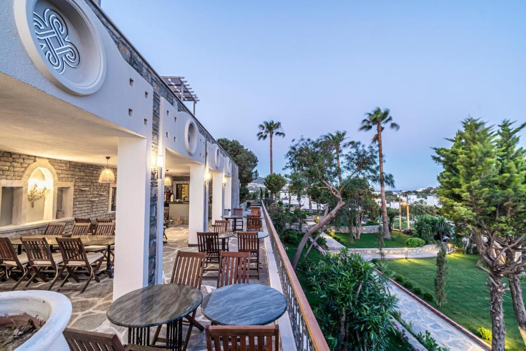 ELEMENTA BOUTIQUE HOTEL ADULTS ONLY 12+ фото 7