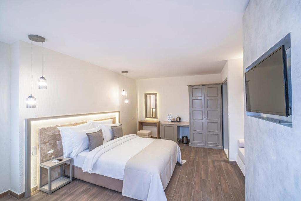 ELEMENTA BOUTIQUE HOTEL ADULTS ONLY 12+ фото 8