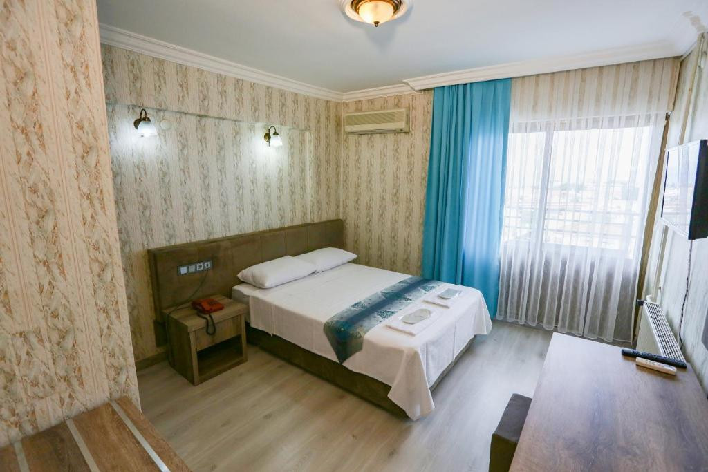 CAGDAS HOTEL