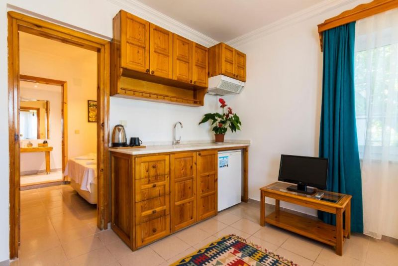 CALYPSO COZY SUITES фото 6