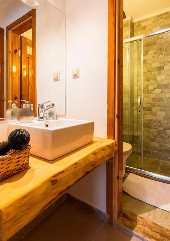 CALYPSO COZY SUITES фото 7