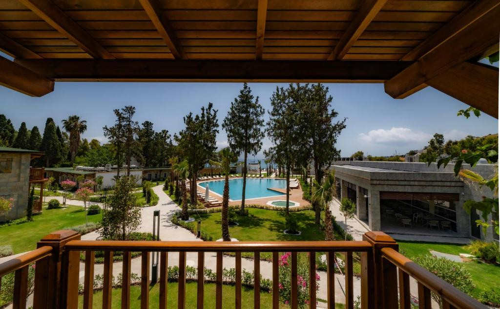 SUUM BODRUM ADULTS ONLY 16+ (EX. CAMELOT) фото 7