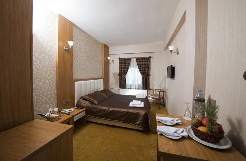 CAMKAR HOTEL фото 4