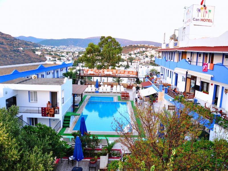 CAN BODRUM фото 6