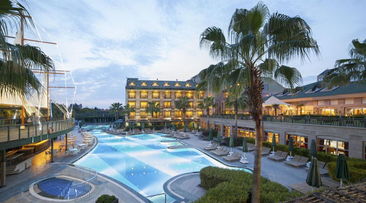 CAN GARDEN RESORT фото 3