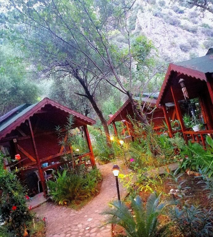 CANARIO BUNGALOWS фото 2