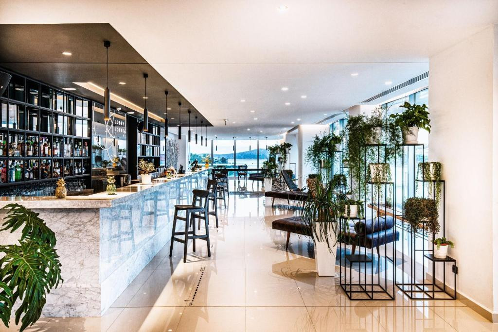 CAPE BODRUM LUXURY HOTEL & BEACH фото 3