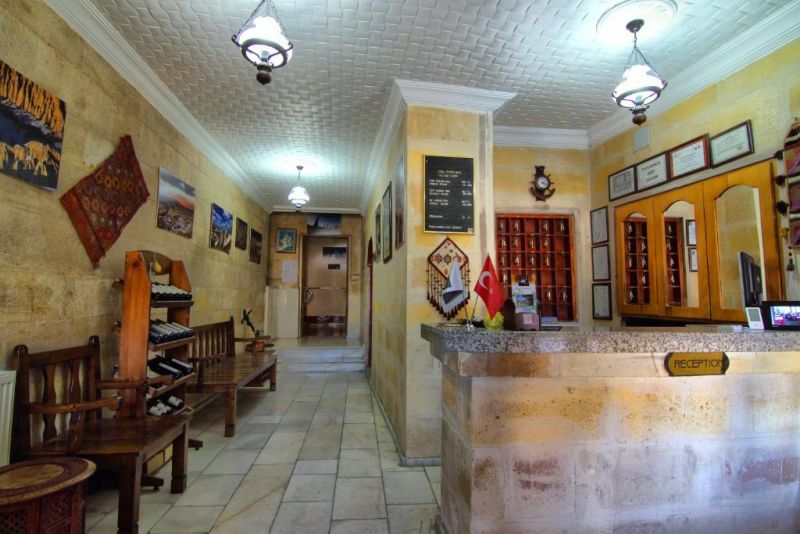 CAPPADOCIA HOUSE фото 2