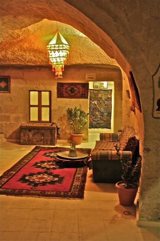 CARAVANSERAI CAVE HOTEL фото 6