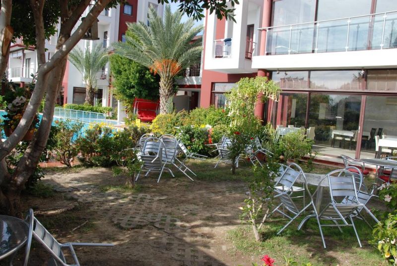 CARNA GARDEN фото 5