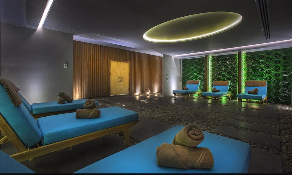 CELESTE BELLA LUXURY HOTEL & SPA фото 8
