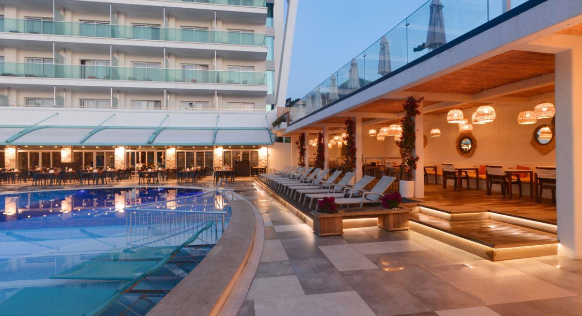 CASA DE MARIS SPA & RESORT ADULTS ONLY 16+ фото 2