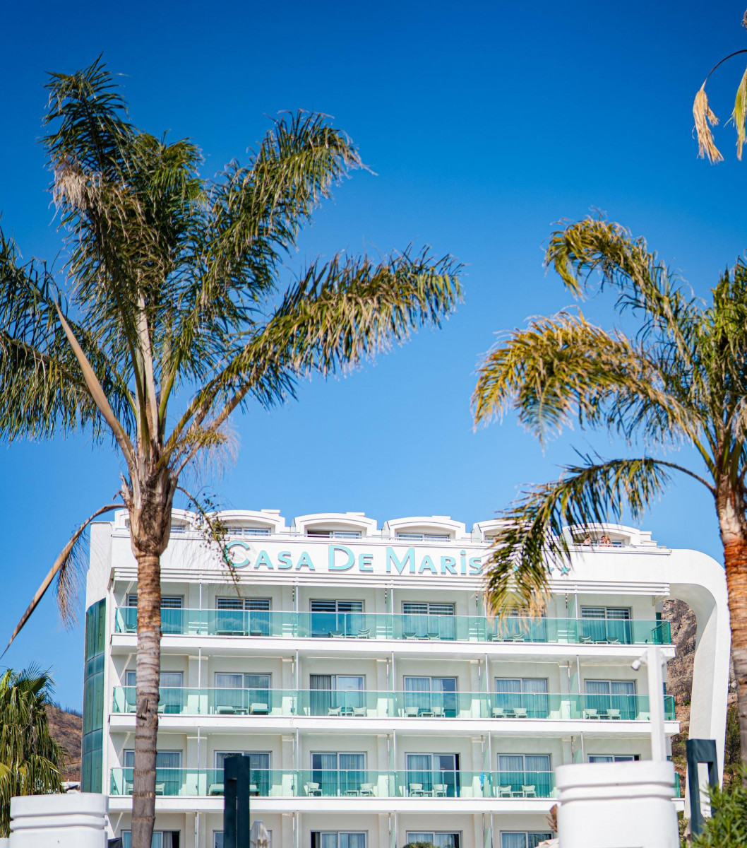 CASA DE MARIS SPA & RESORT ADULTS ONLY 16+ фото 5