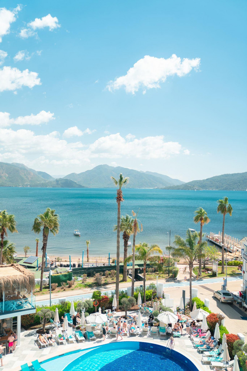 CASA DE MARIS SPA & RESORT ADULTS ONLY 16+ фото 6