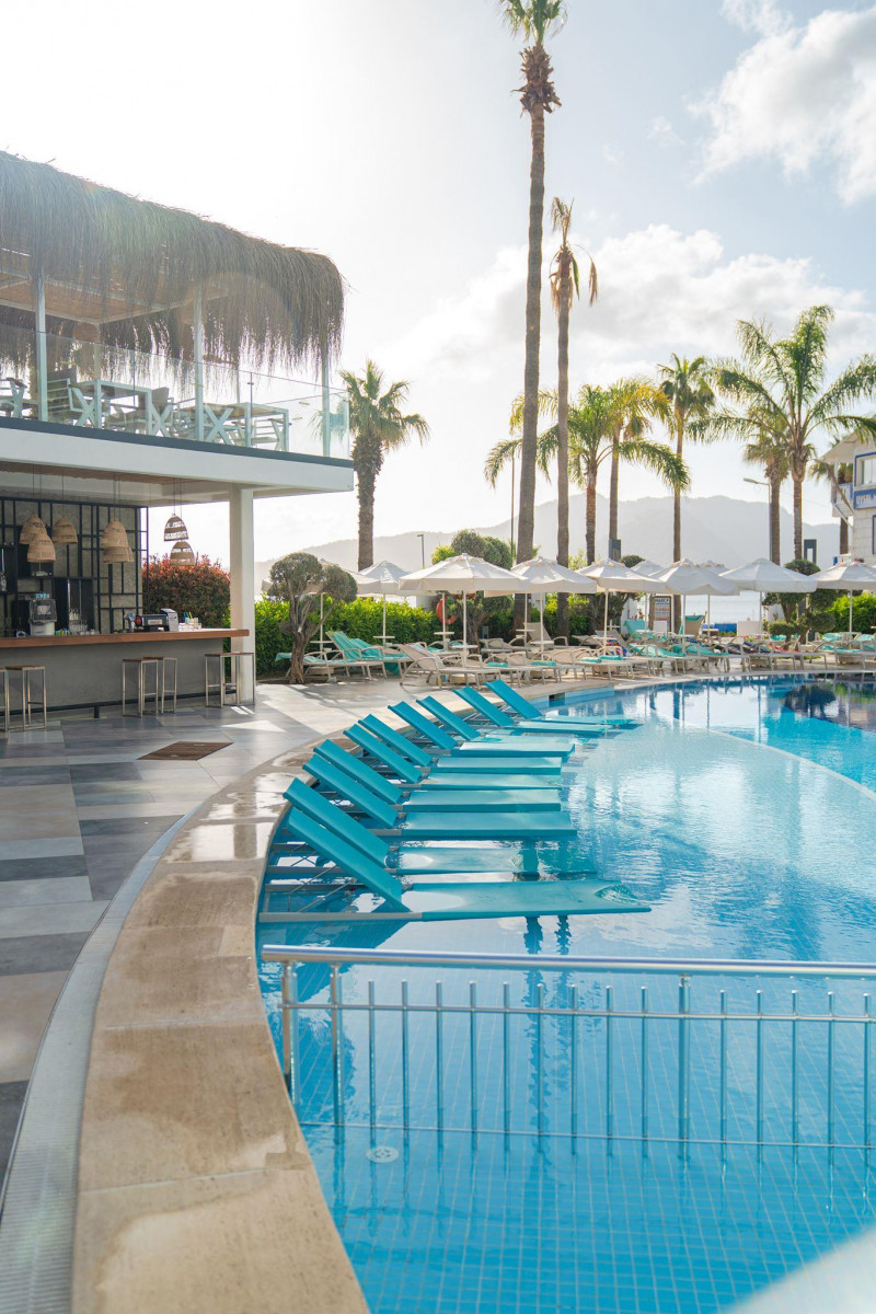 CASA DE MARIS SPA & RESORT ADULTS ONLY 16+ фото 7