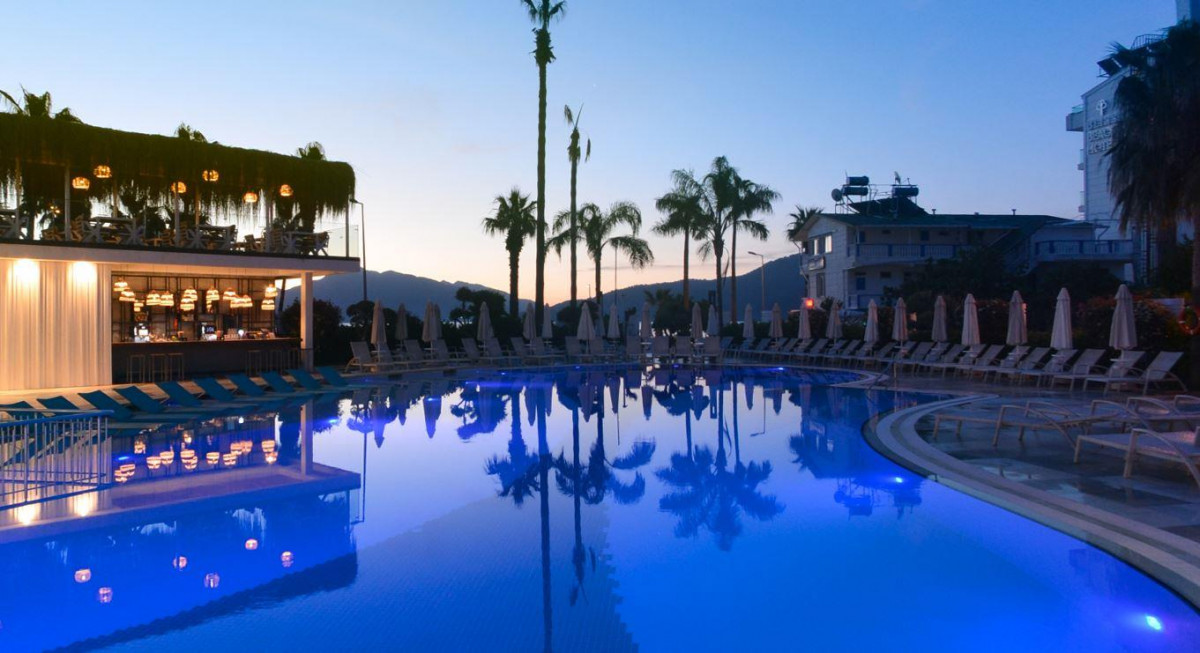 CASA DE MARIS SPA & RESORT ADULTS ONLY 16+ фото 8