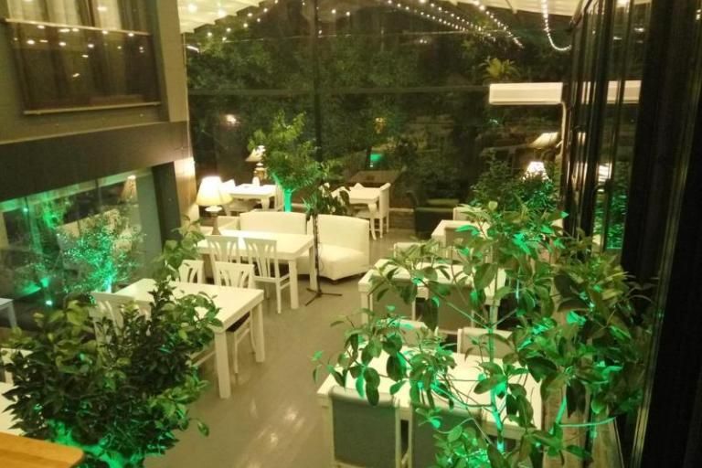 CASA DE SIRENA BOUTIQUE HOTEL (EX. BYPEGASUS DELUXE OTEL) фото 2