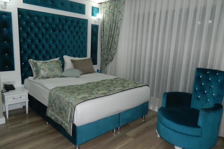 CASA DE SIRENA BOUTIQUE HOTEL (EX. BYPEGASUS DELUXE OTEL)