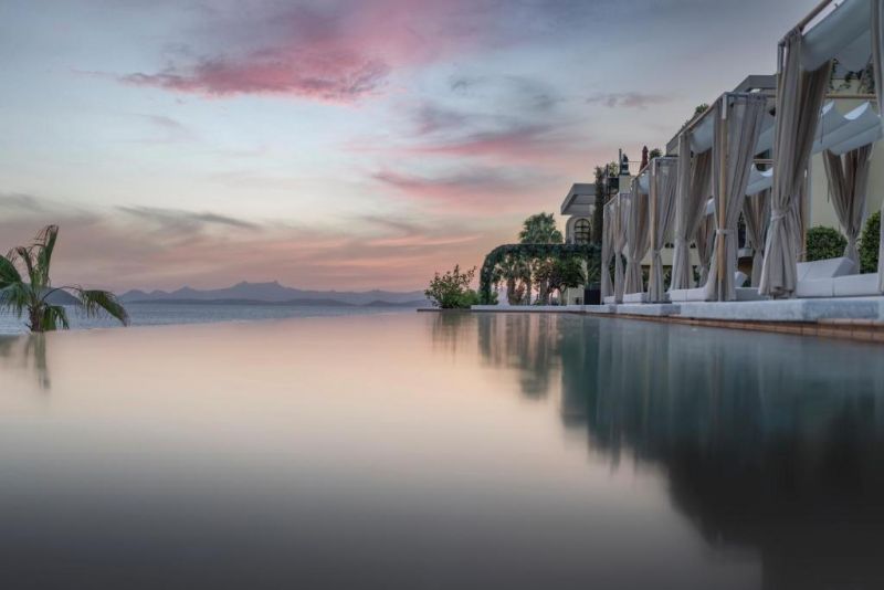 CASA NONNA BODRUM ADULTS ONLY 16+ фото 2