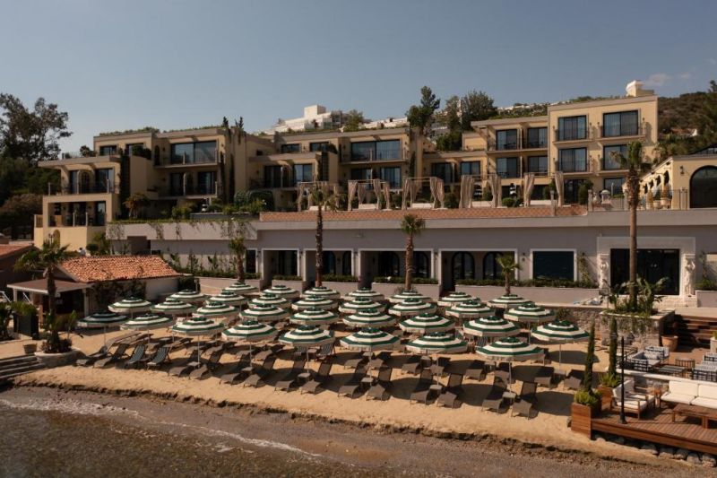 CASA NONNA BODRUM ADULTS ONLY 16+ фото 4