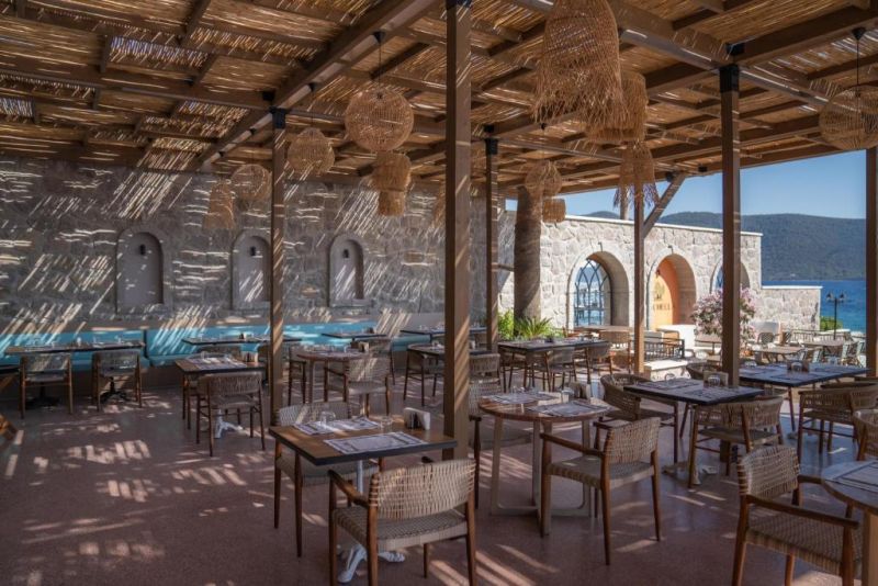 CASA NONNA BODRUM ADULTS ONLY 16+ фото 7