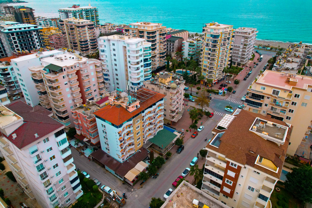 ERAS HOTEL ALANYA (EX. KLAS BOUTIQUE) фото 2