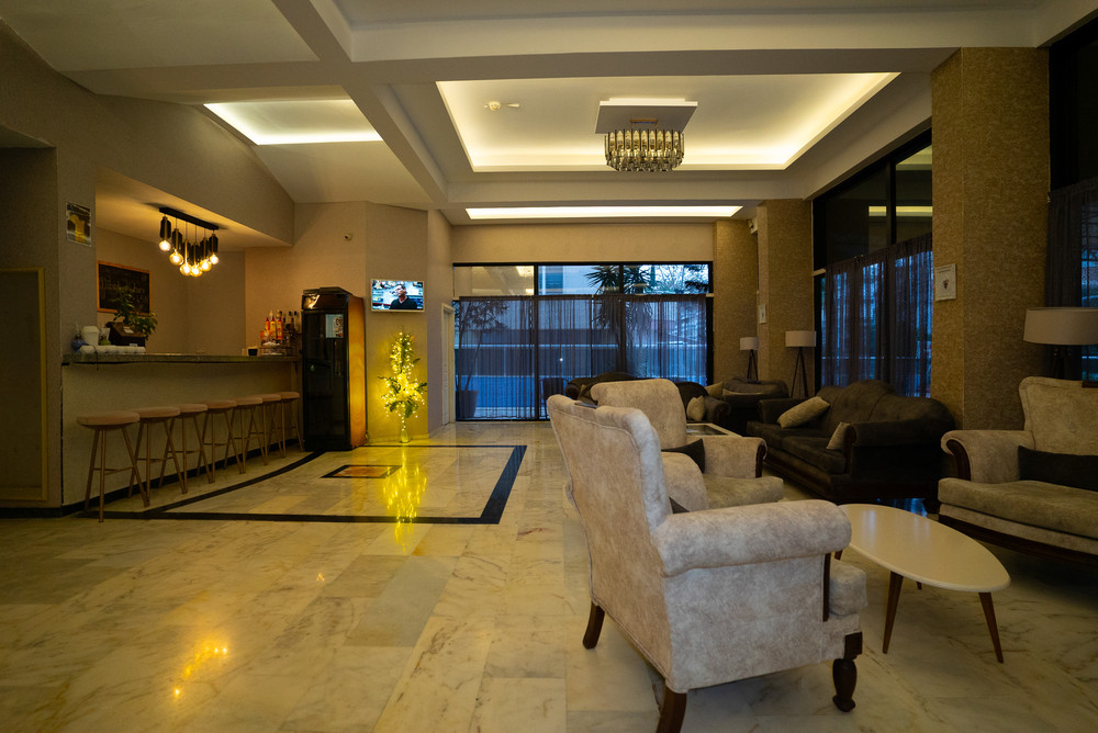 ERAS HOTEL ALANYA (EX. KLAS BOUTIQUE) фото 8