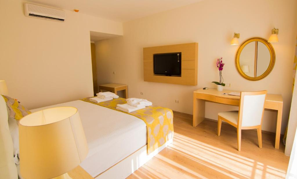 LADONIA HOTELS DEL MARE фото 2