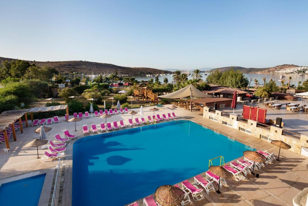 LADONIA HOTELS DEL MARE фото 3