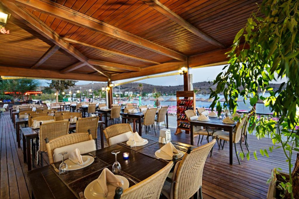 LADONIA HOTELS DEL MARE фото 4