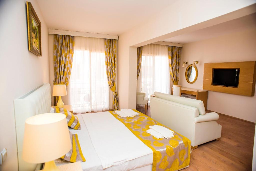 LADONIA HOTELS DEL MARE фото 5