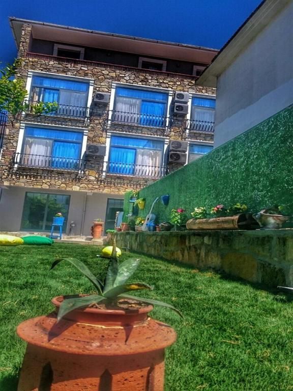 CESME PIRLANTA HOTEL фото 2