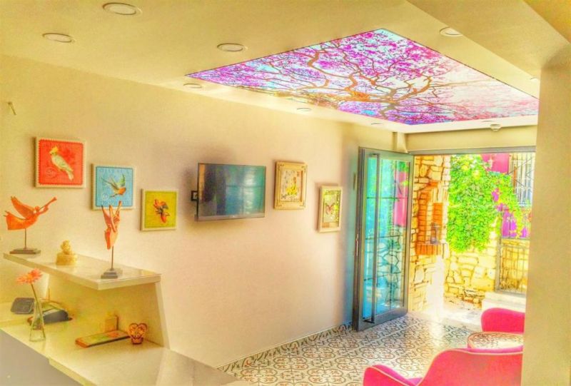 CESME PIRLANTA HOTEL фото 3