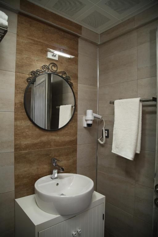 CESME PIRLANTA HOTEL фото 6