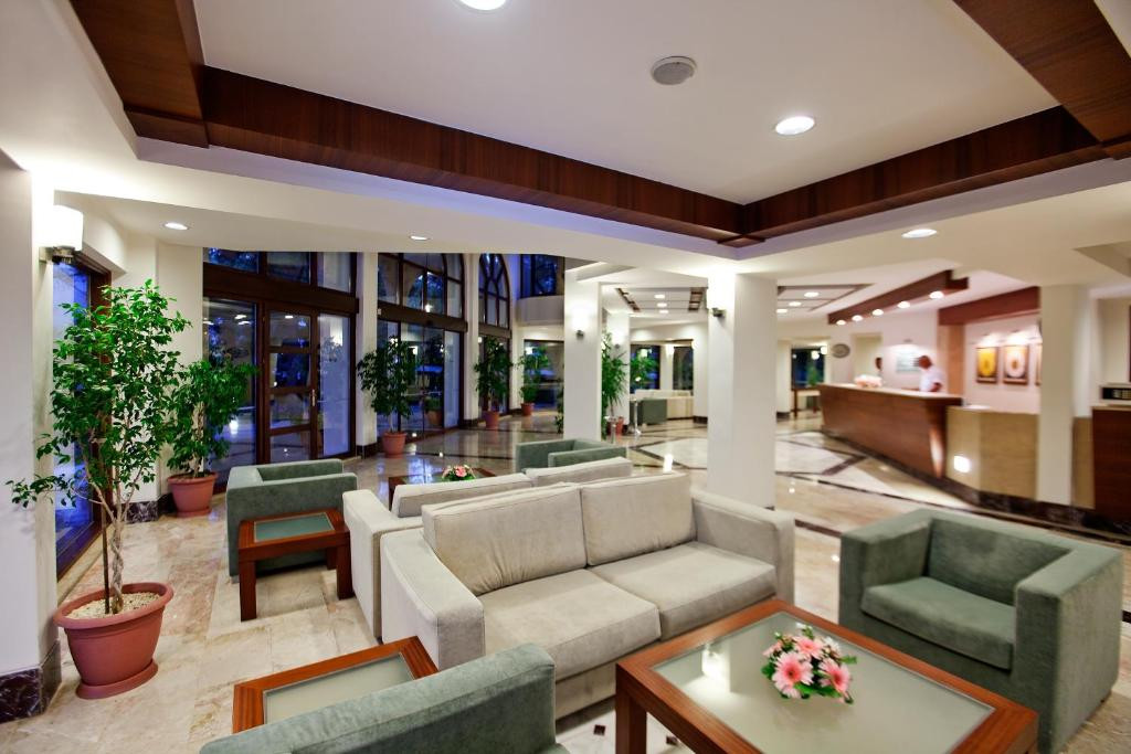 CHAMPION HOLIDAY VILLAGE фото 3