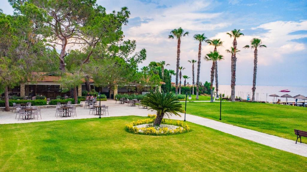CHAMPION HOLIDAY VILLAGE фото 6