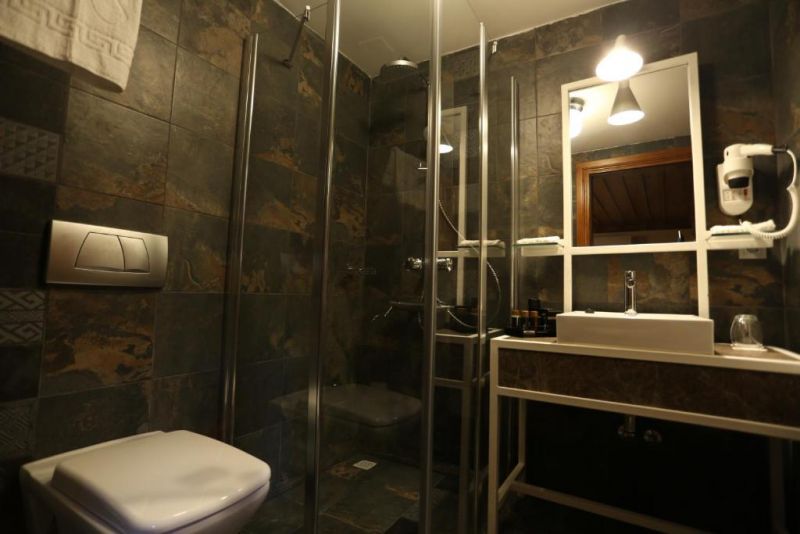 CHAR ME HOTEL фото 6