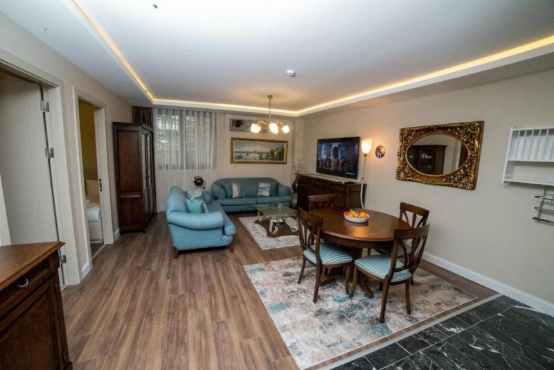 THE CHARM HOTEL OLD CITY фото 3