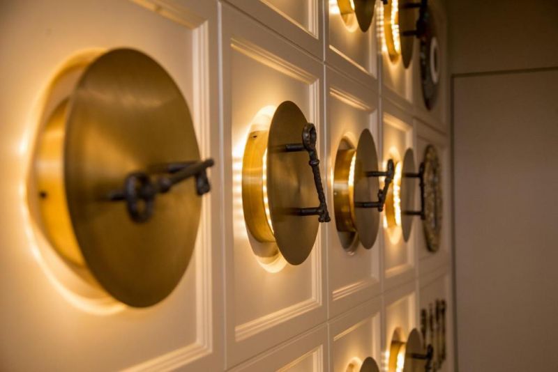 THE CHARM HOTEL OLD CITY фото 4