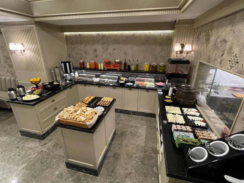 THE CHARM HOTEL OLD CITY фото 6