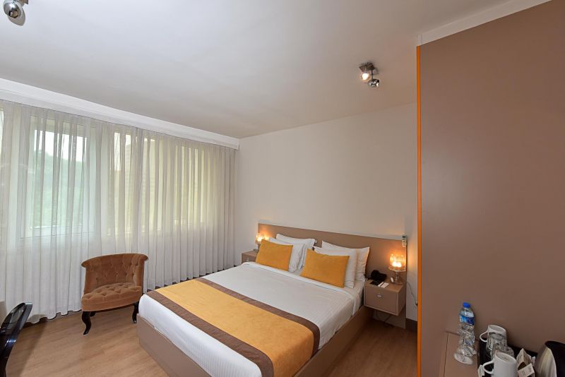 CHEYA BESIKTAS HOTEL & SUITES фото 5