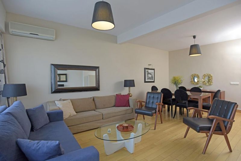 CHEYA RESIDENCE GUMUSSUYU фото 8