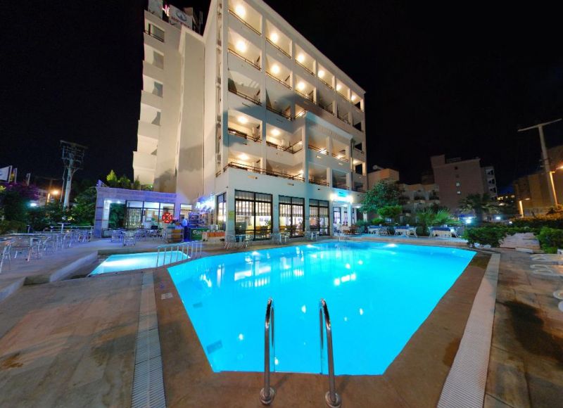 CIDIHAN HOTEL