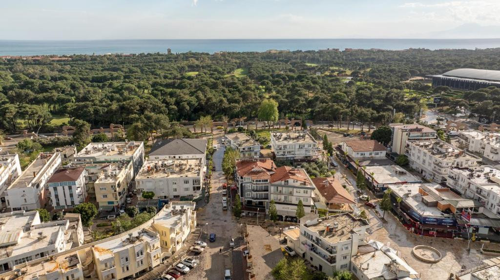 CIHAN BEY HOTEL BELEK фото 4