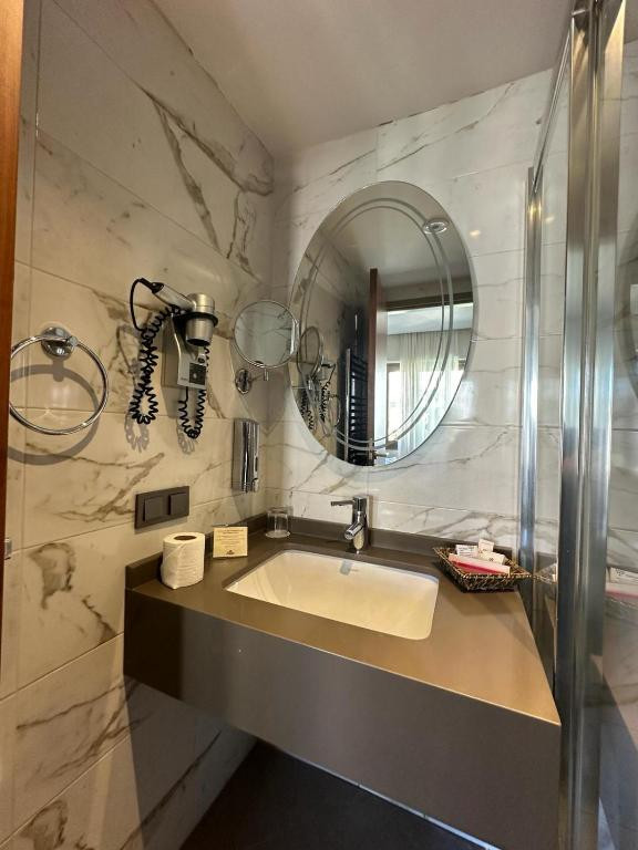 CIHANGIR HOTEL BOSPHORUS фото 3