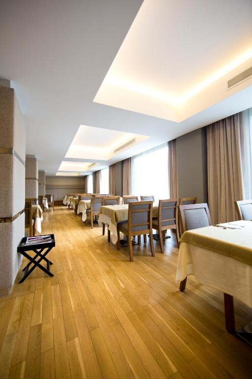 CIHANGIR HOTEL BOSPHORUS фото 7