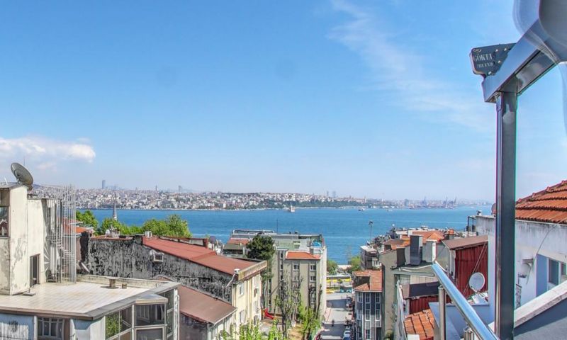 CIHANGIR PALACE HOTEL фото 2